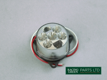 TVR M1637 LED - Indicator Lamp LED Clear